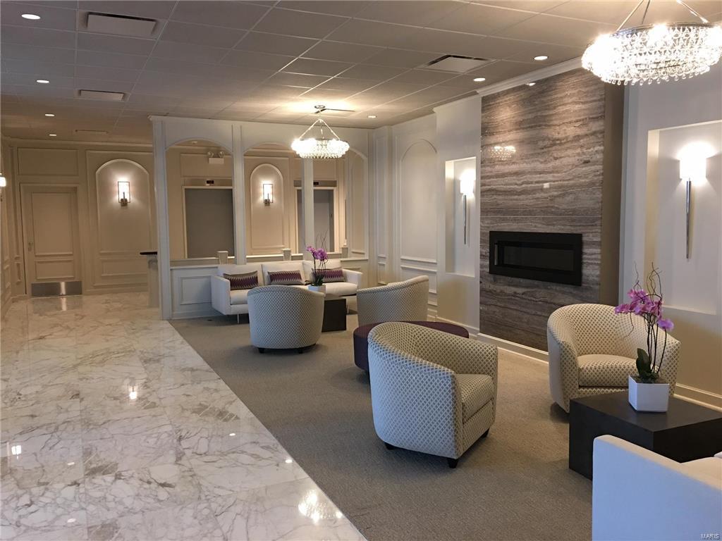 Park Tower Condo - Residential Lease