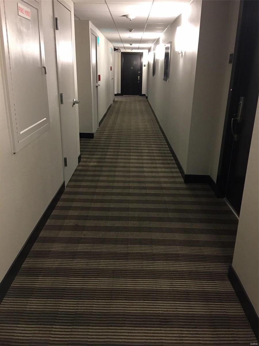 Park Tower Condo - Residential Lease