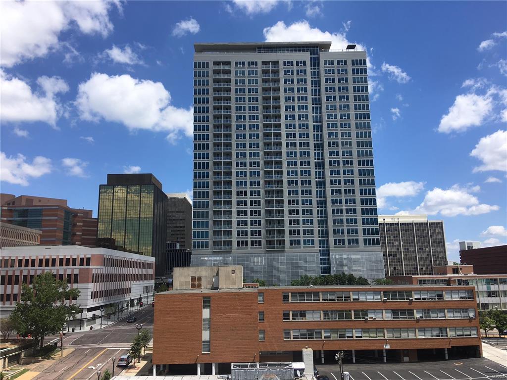 Park Tower Condo - Residential Lease