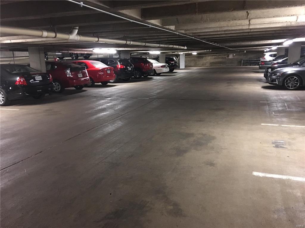 Park Tower Condo - Residential Lease