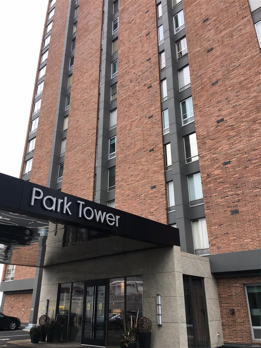 Park Tower Condo - Residential Lease