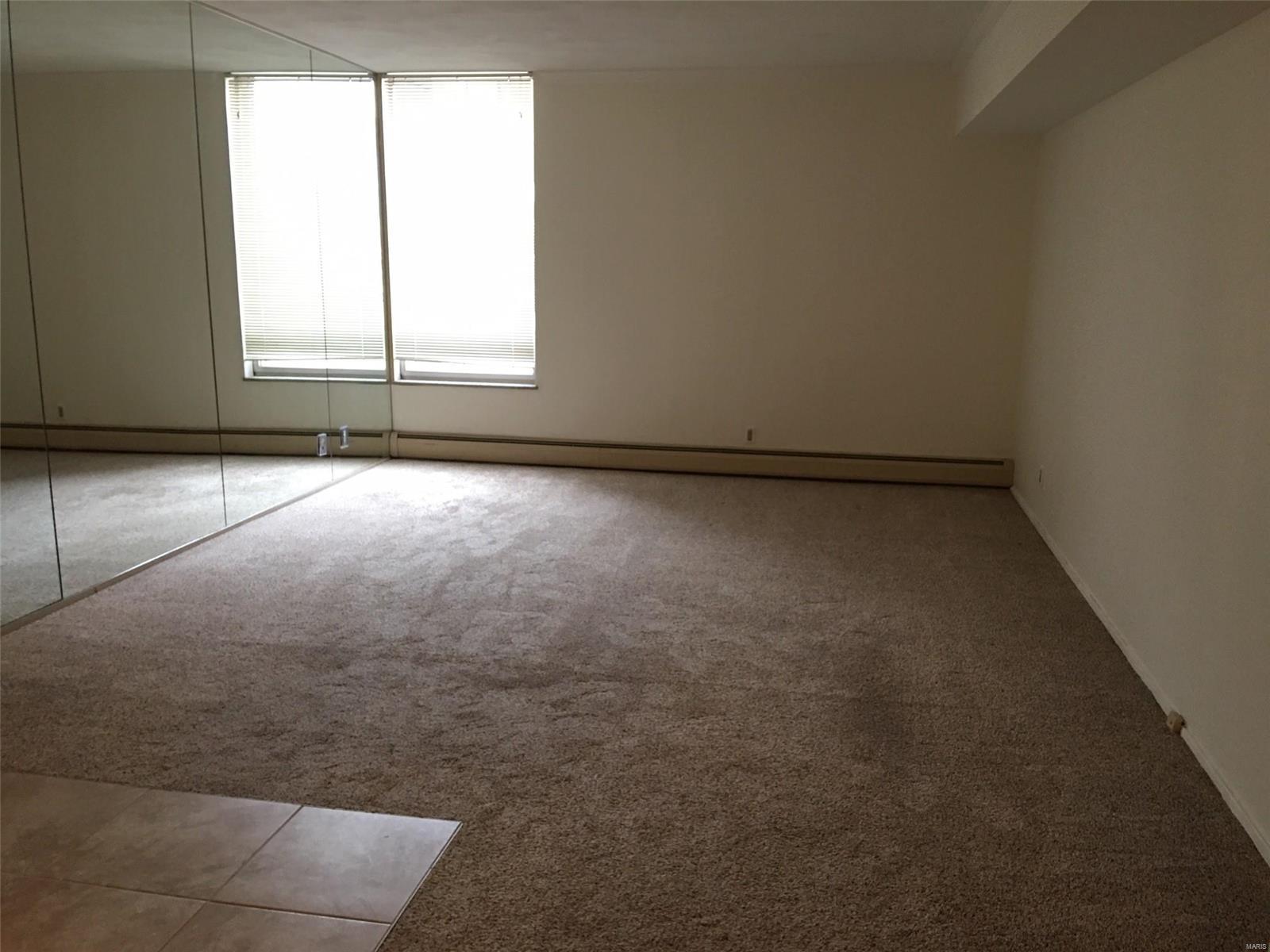 Park Tower Condo - Residential Lease