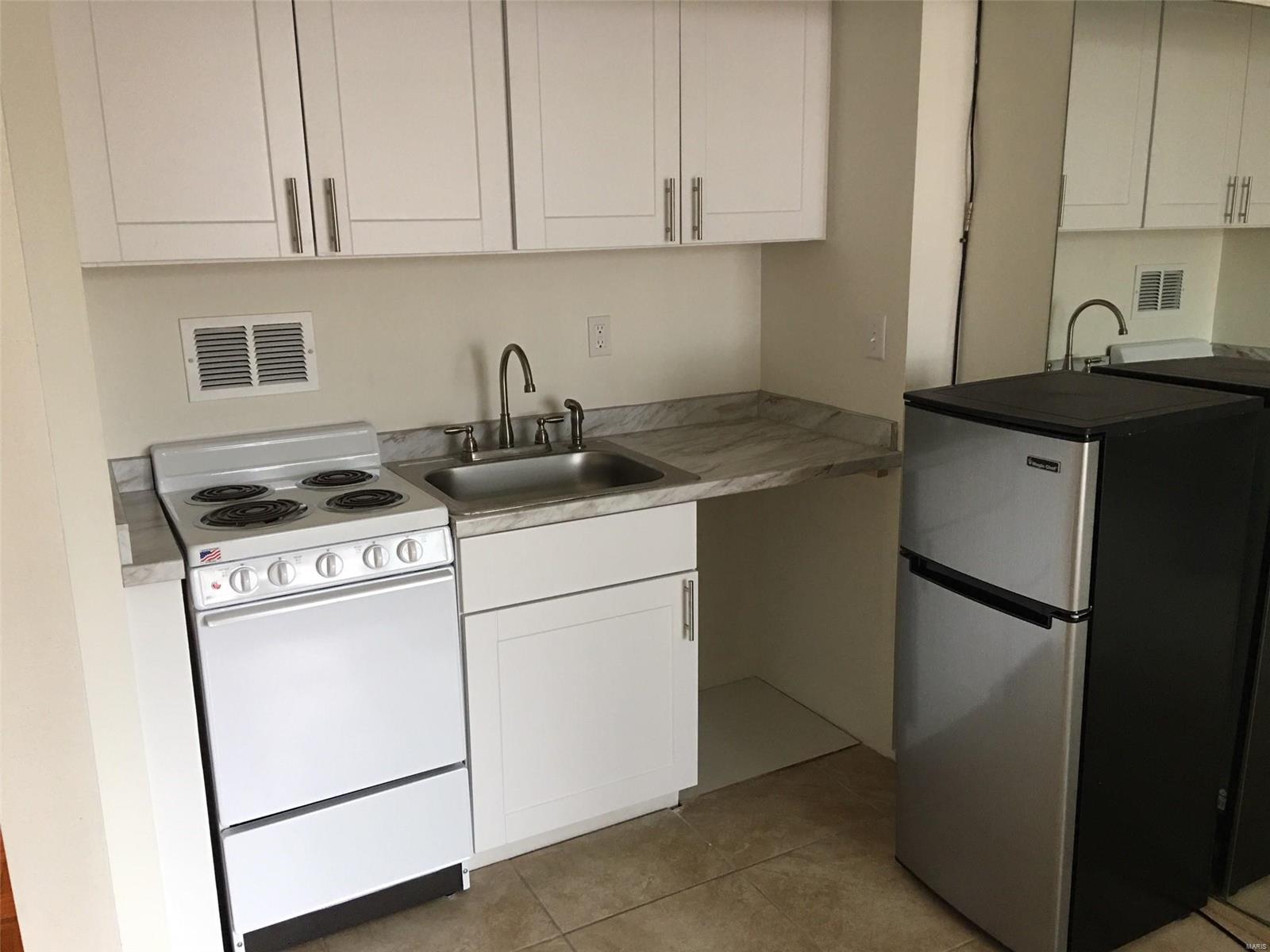 Park Tower Condo - Residential Lease