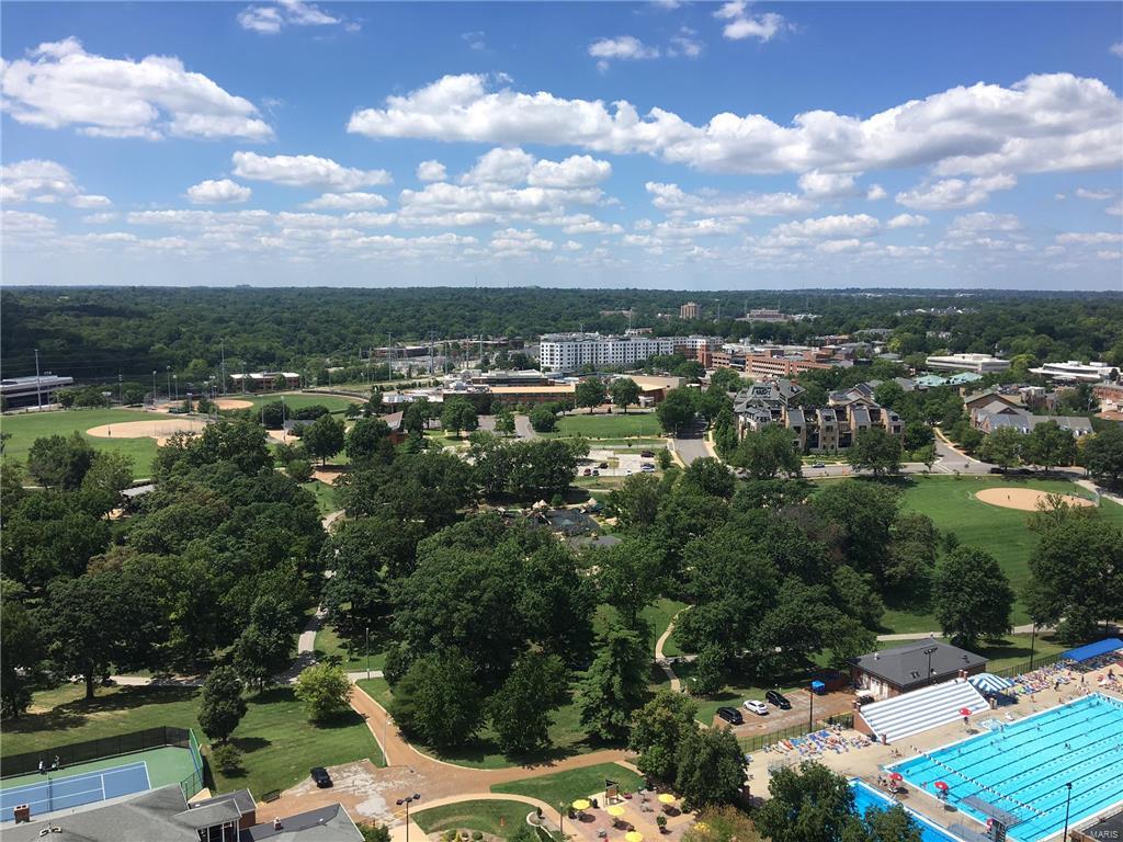 Park Tower Condo - Residential Lease