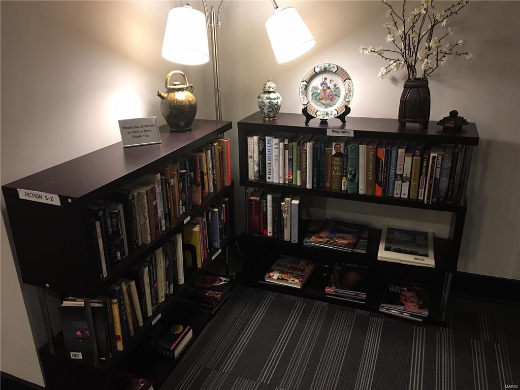 Park Tower Condo - Residential Lease
