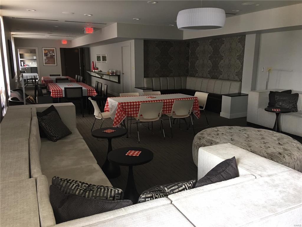 Park Tower Condo - Residential Lease