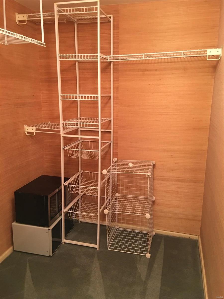 Park Tower Condo - Residential Lease