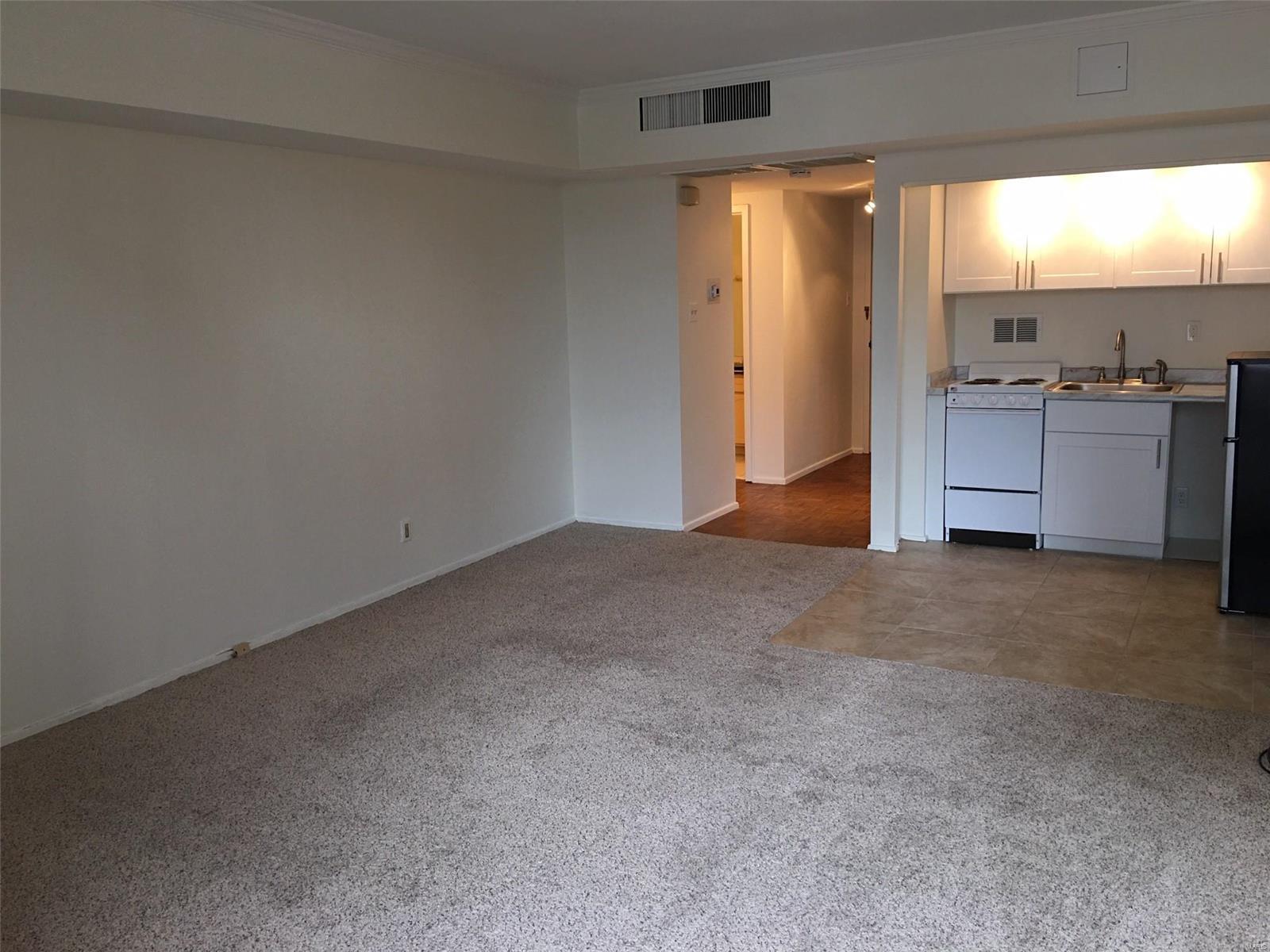 Park Tower Condo - Residential Lease