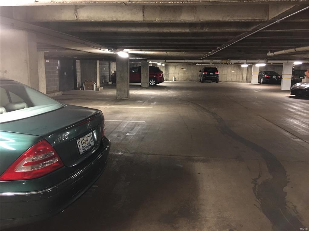 Park Tower Condo - Residential Lease