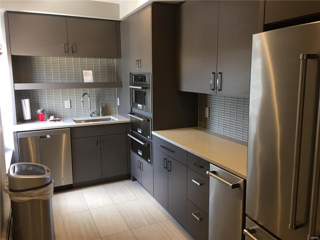 Park Tower Condo - Residential Lease