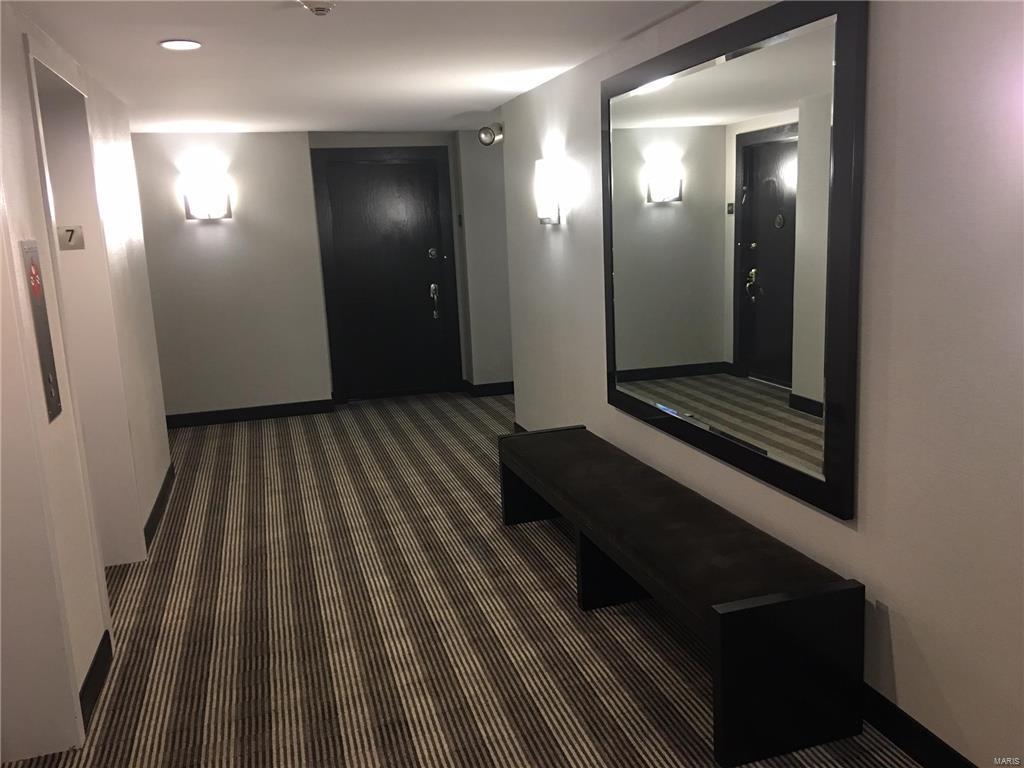 Park Tower Condo - Residential Lease