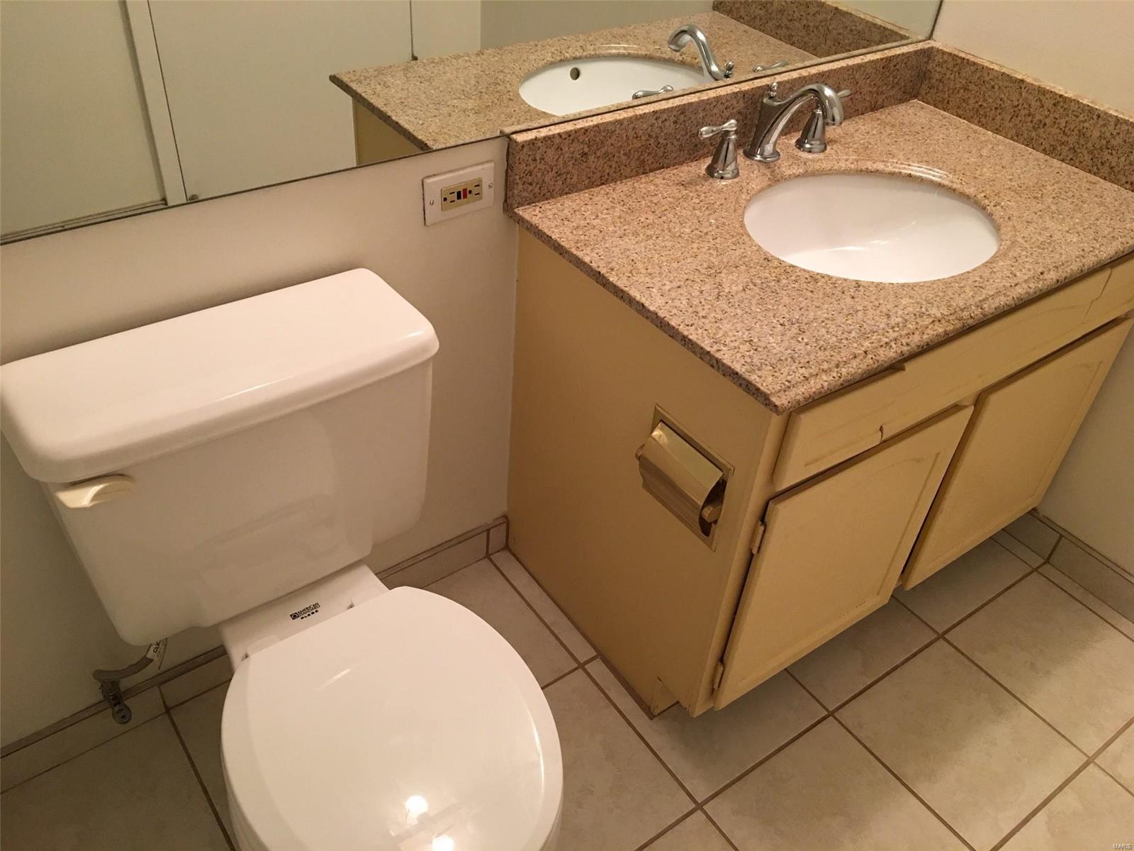 Park Tower Condo - Residential Lease