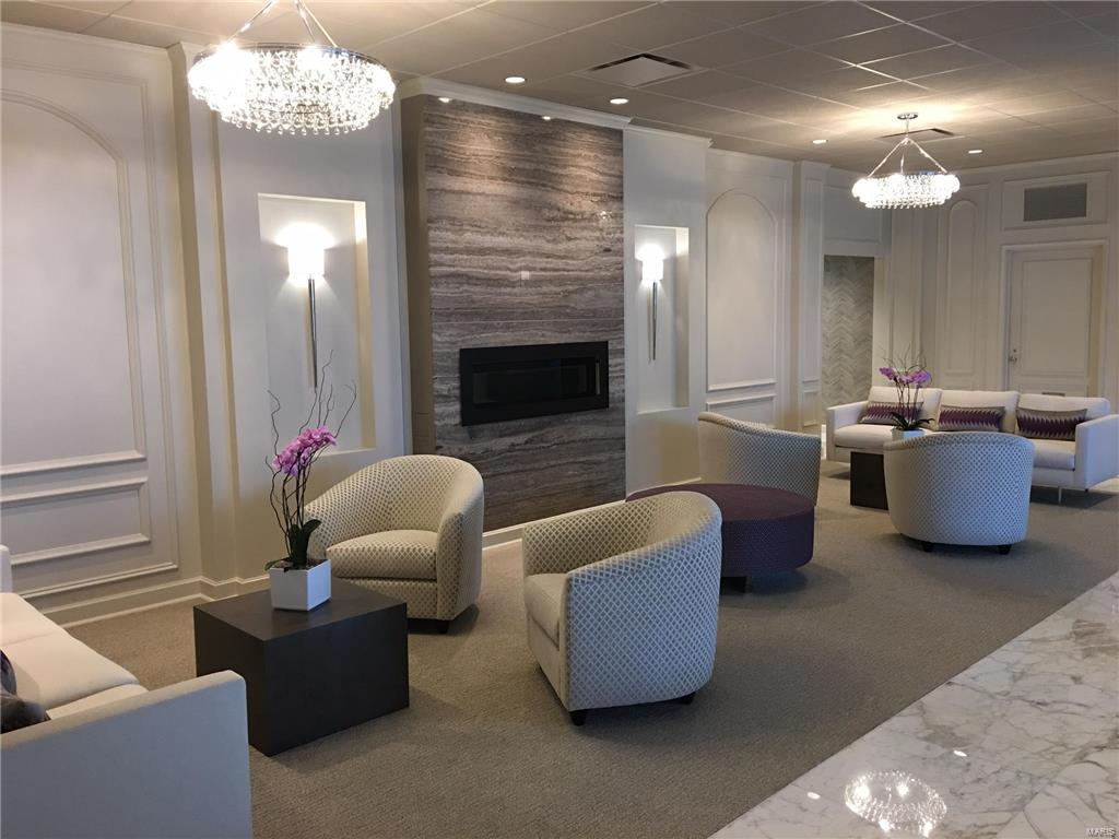 Park Tower Condo - Residential Lease