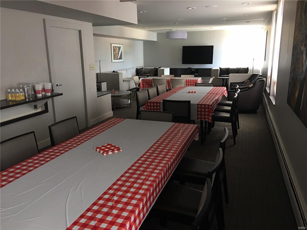 Park Tower Condo - Residential Lease