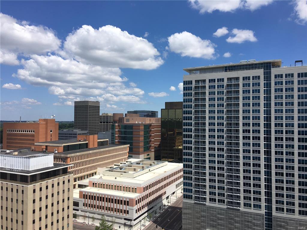Park Tower Condo - Residential Lease