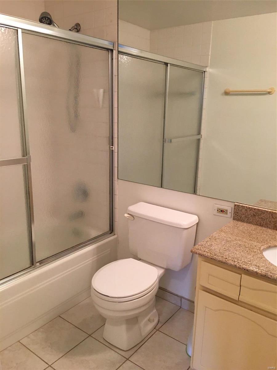 Park Tower Condo - Residential Lease