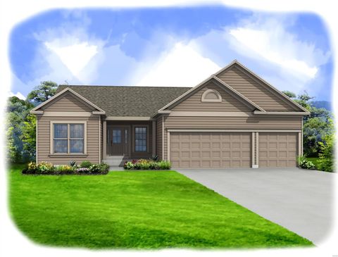 Single Family Residence in St Charles MO 0 Pierce @ Lakeview Farms.jpg