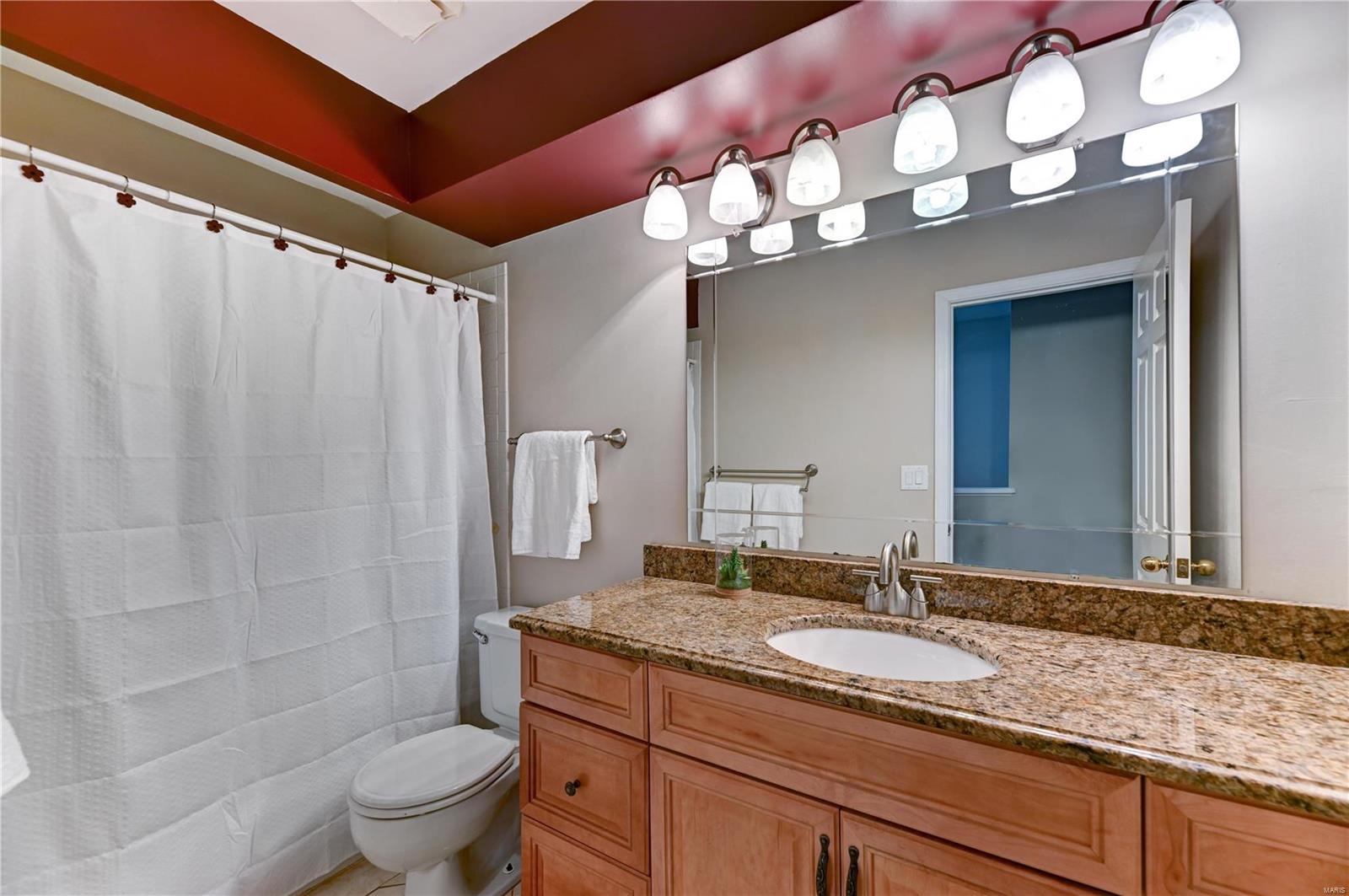 Baxter Lakes Add 2 - Residential