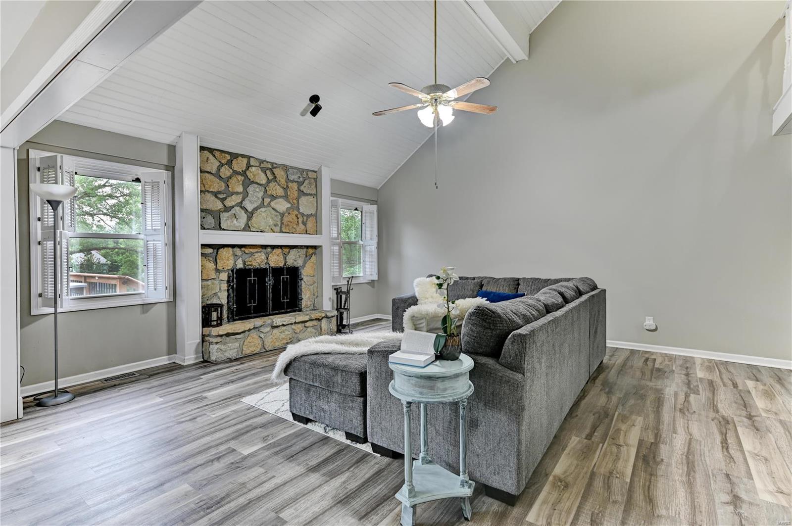 Baxter Lakes Add 2 - Residential