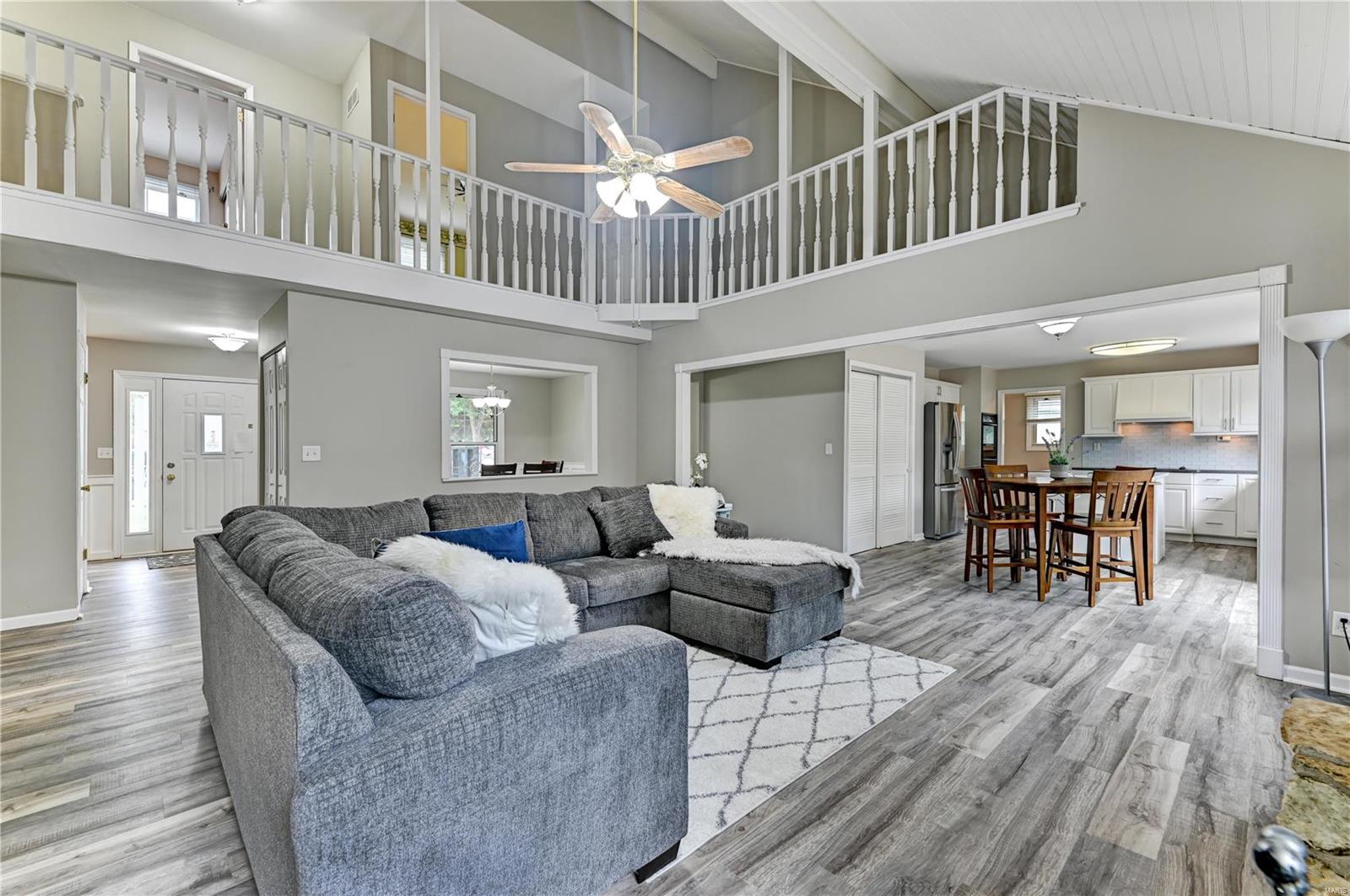 Baxter Lakes Add 2 - Residential