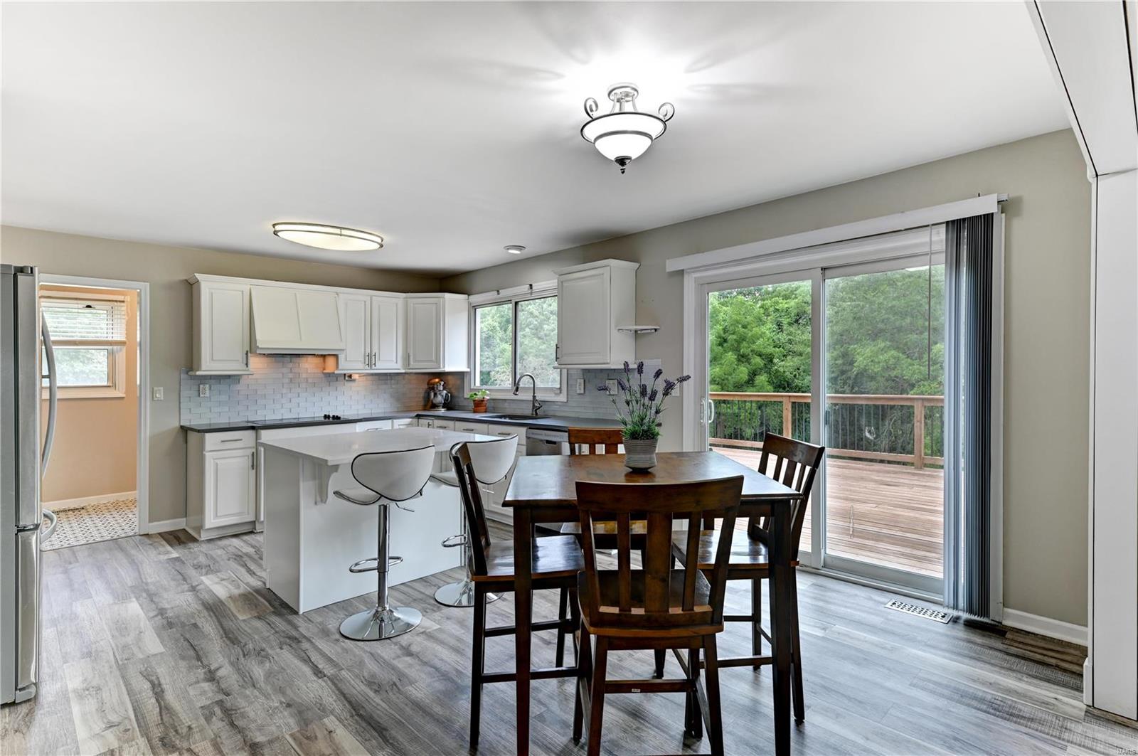 Baxter Lakes Add 2 - Residential