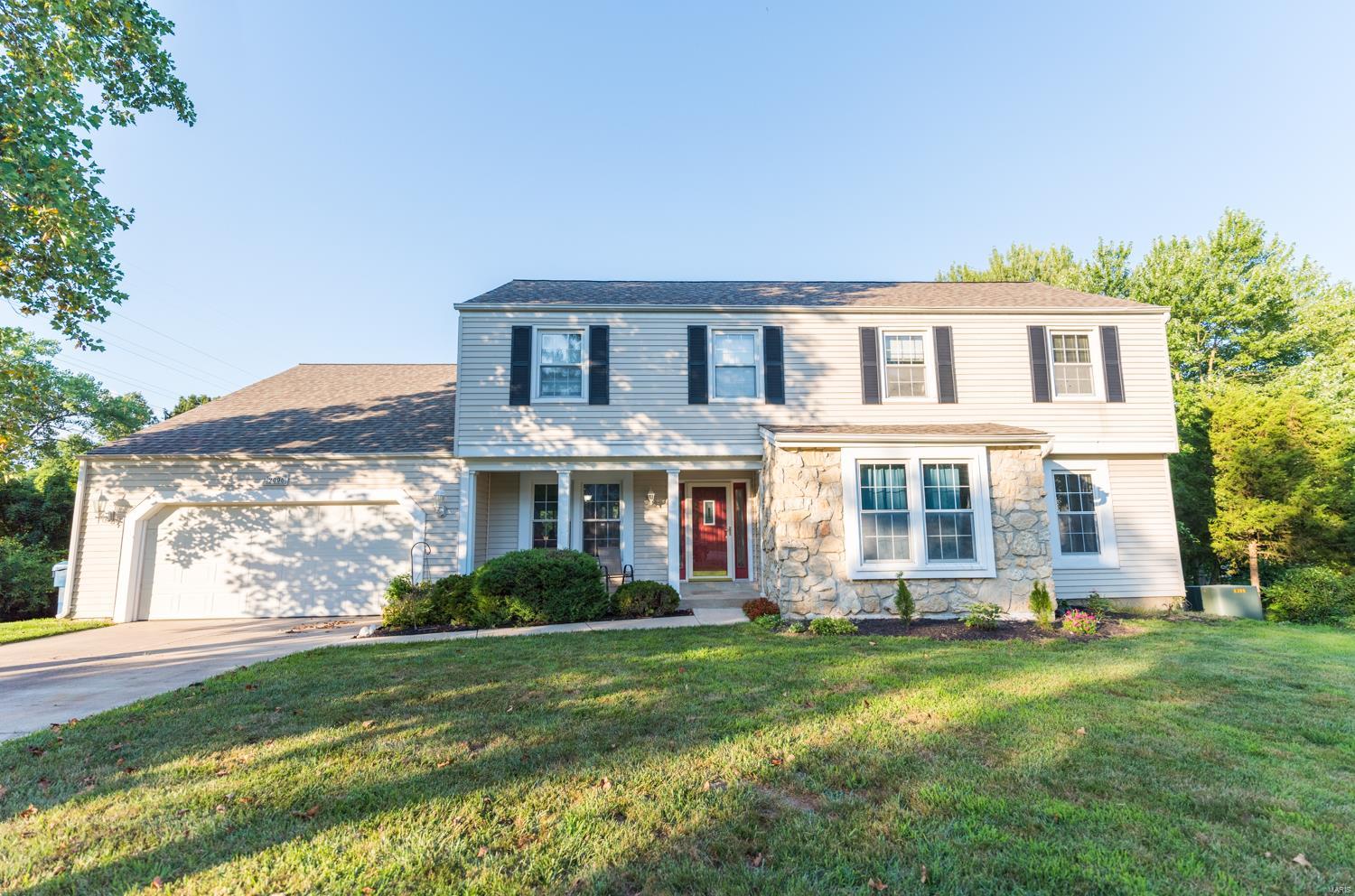 Baxter Lakes Add 2 - Residential