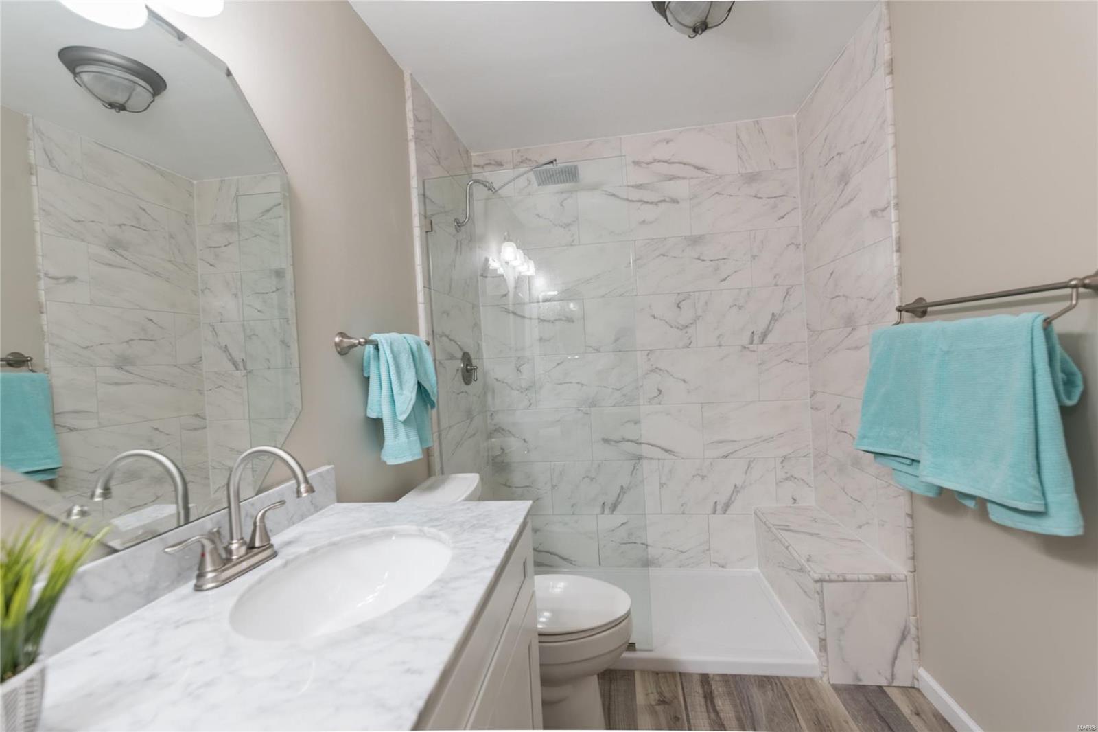 Baxter Lakes Add 2 - Residential