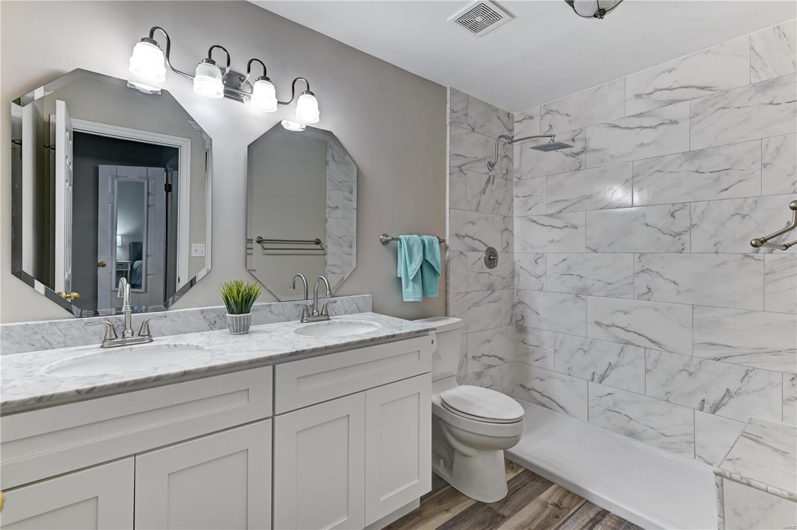 Baxter Lakes Add 2 - Residential