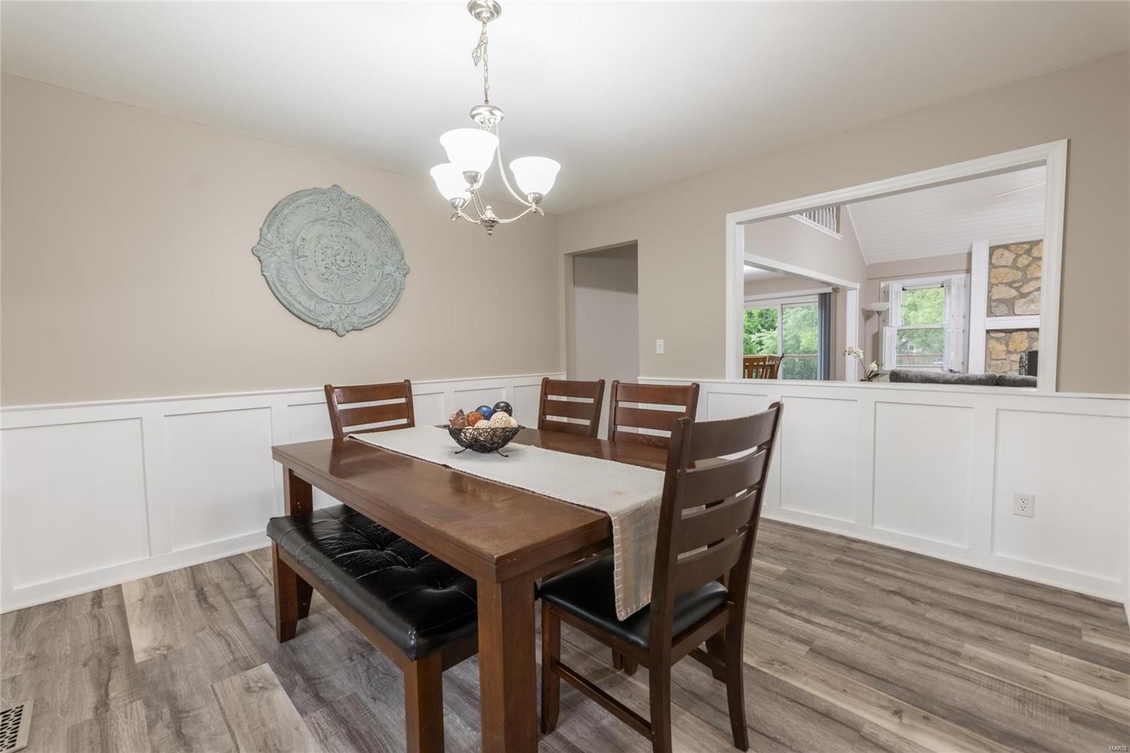 Baxter Lakes Add 2 - Residential