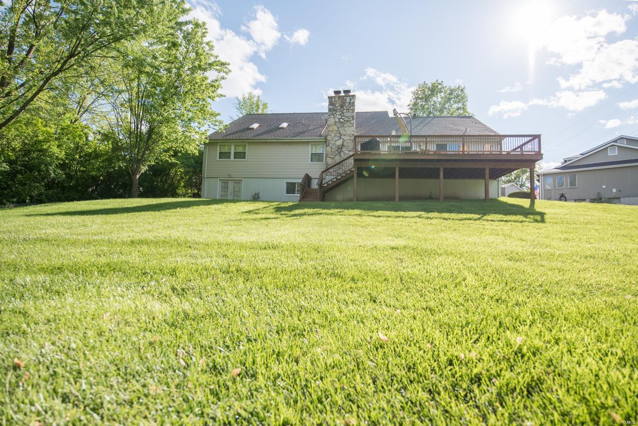 Baxter Lakes Add 2 - Residential