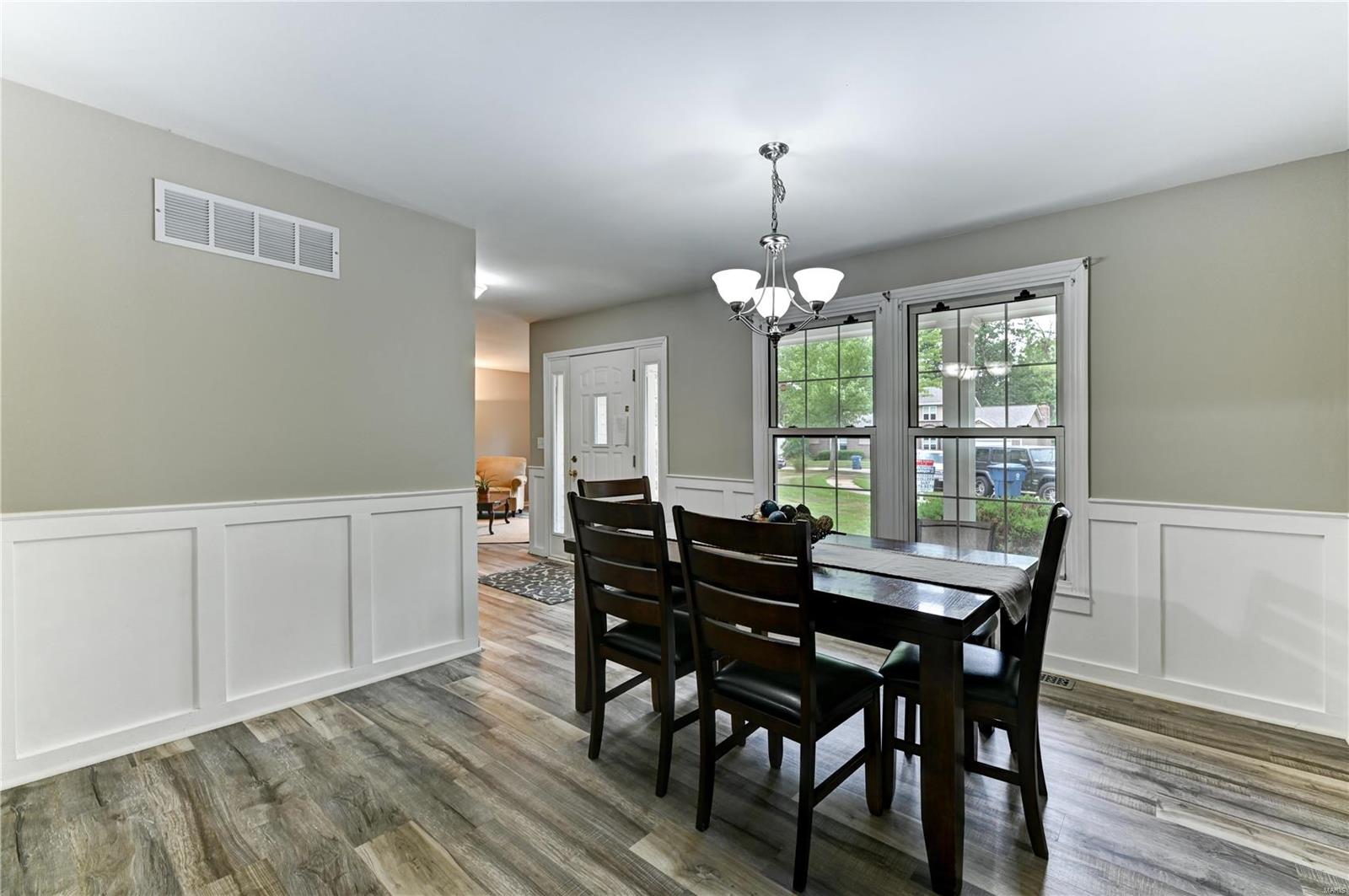 Baxter Lakes Add 2 - Residential