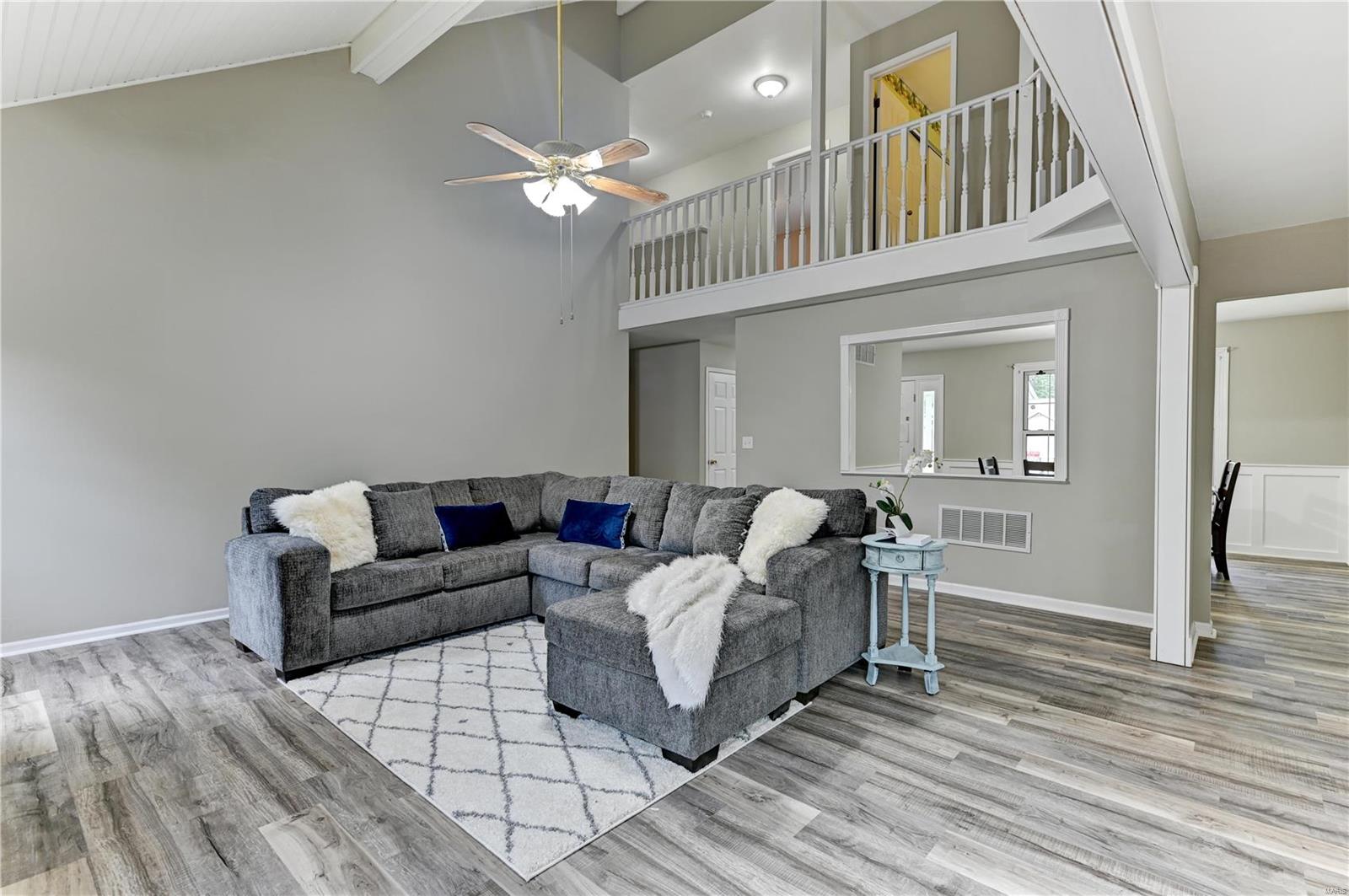 Baxter Lakes Add 2 - Residential