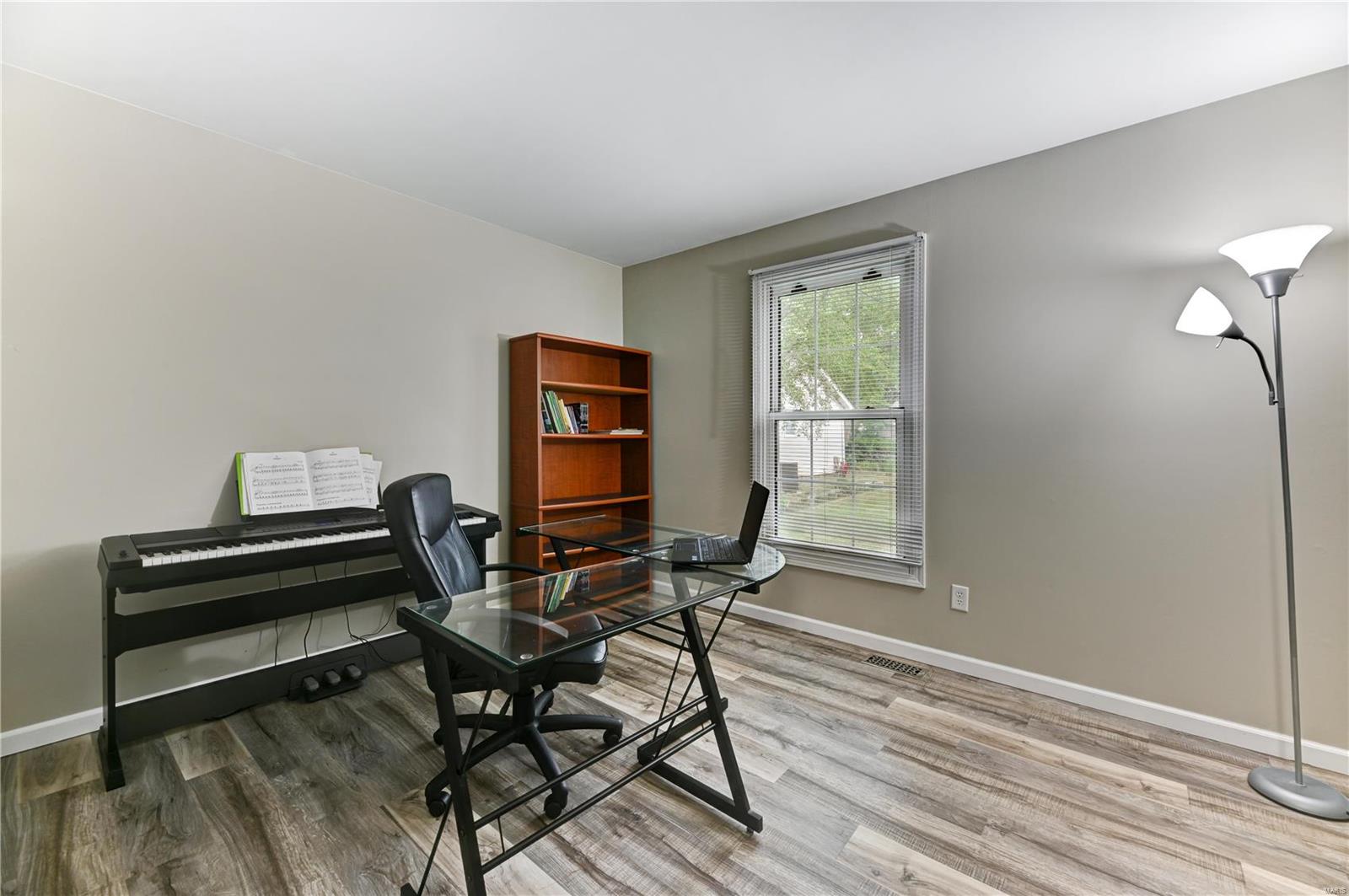 Baxter Lakes Add 2 - Residential