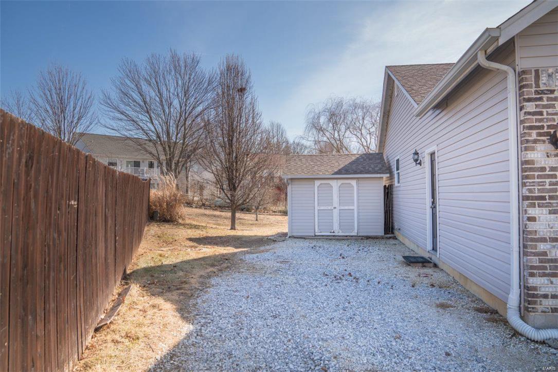 Fairview Farms #2 - Residential