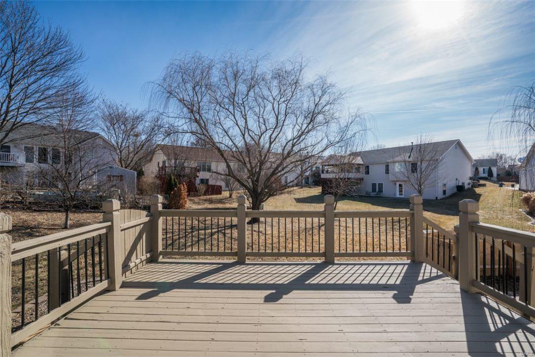 Fairview Farms #2 - Residential