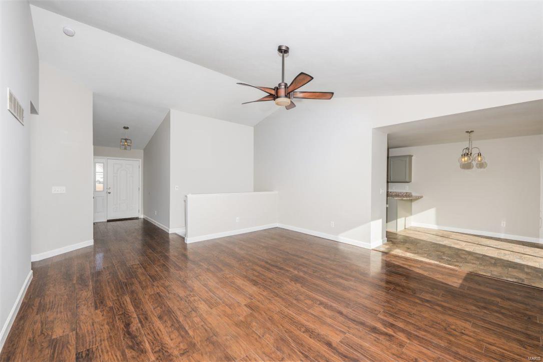 Fairview Farms #2 - Residential