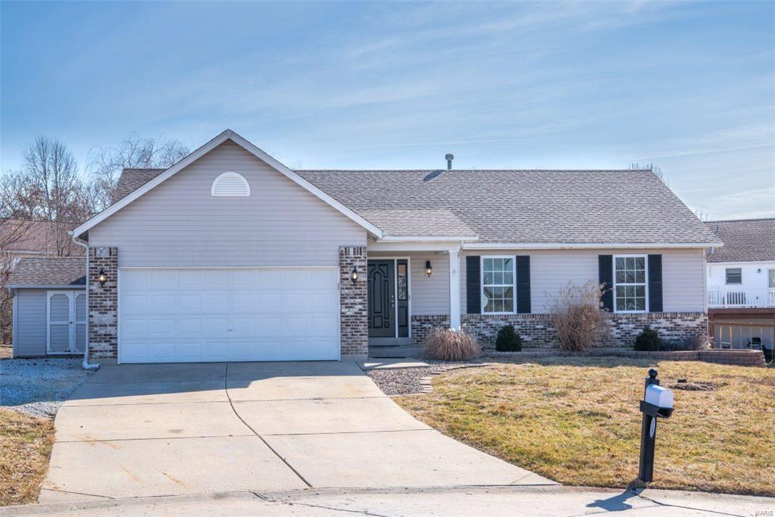 Fairview Farms #2 - Residential