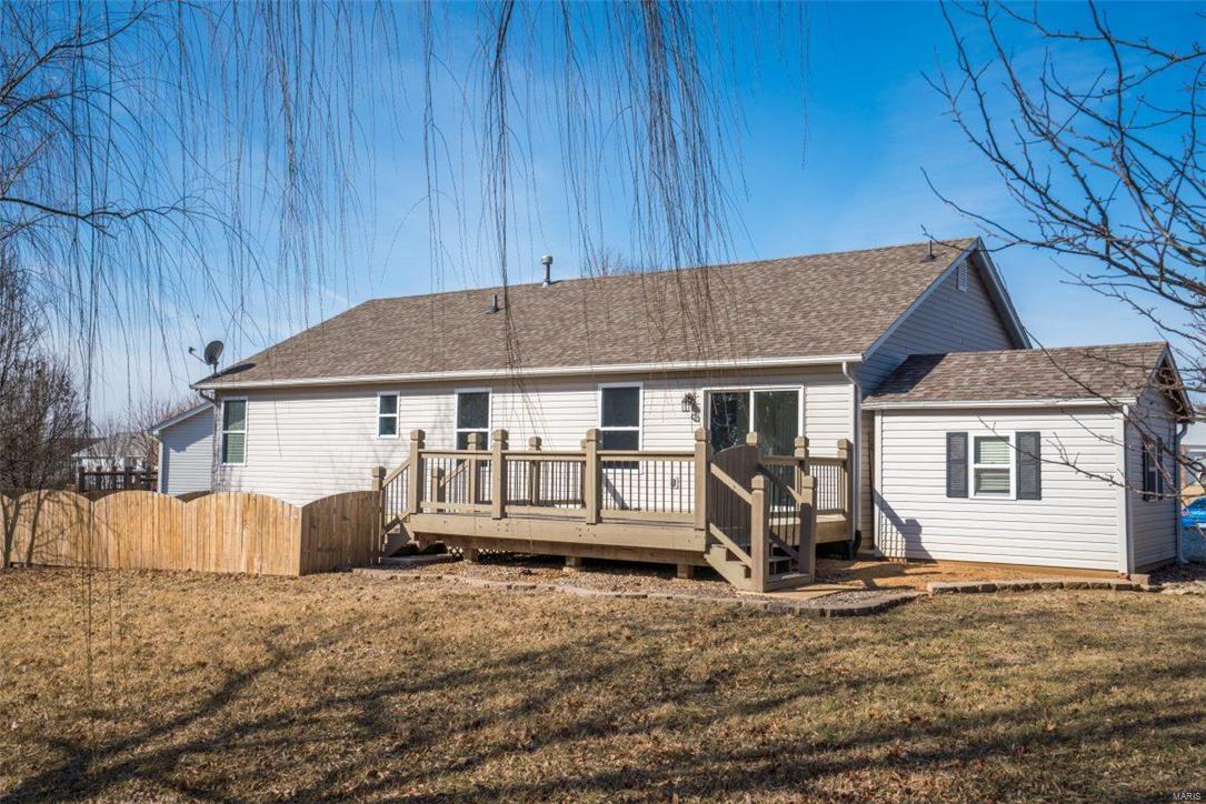 Fairview Farms #2 - Residential
