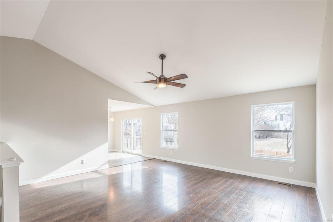 Fairview Farms #2 - Residential