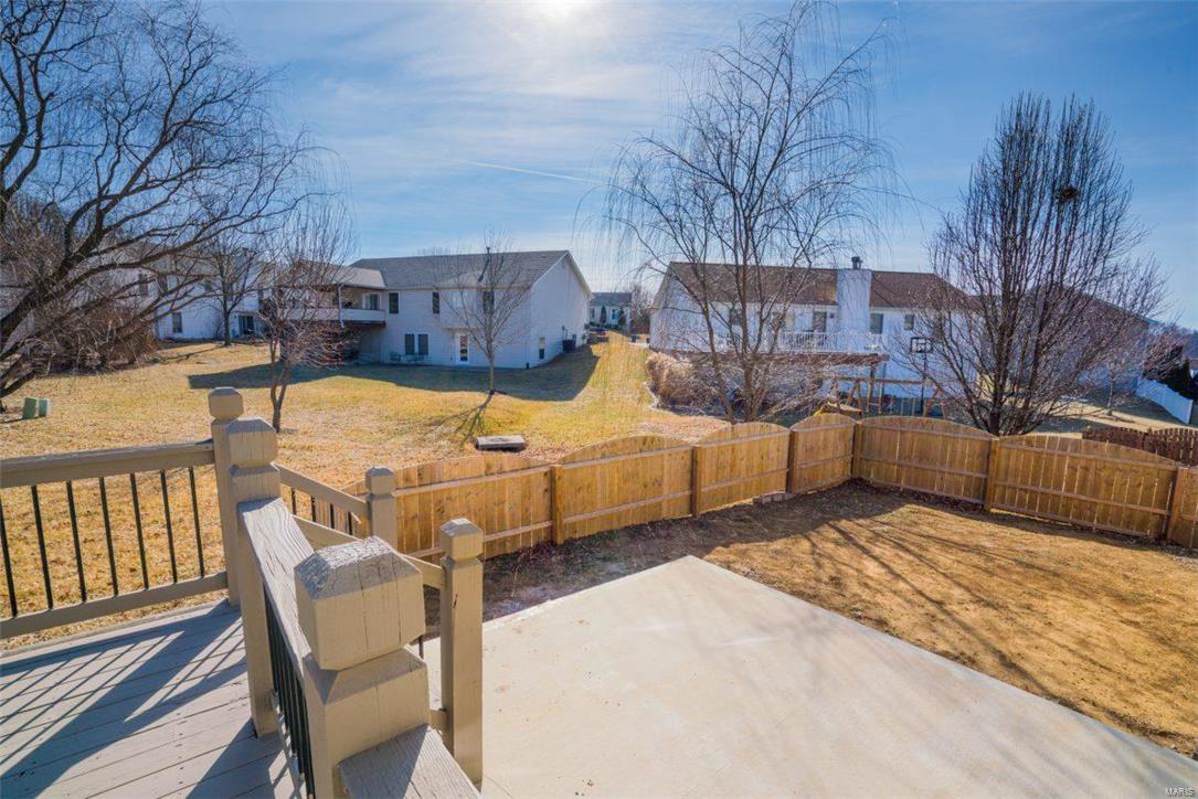 Fairview Farms #2 - Residential