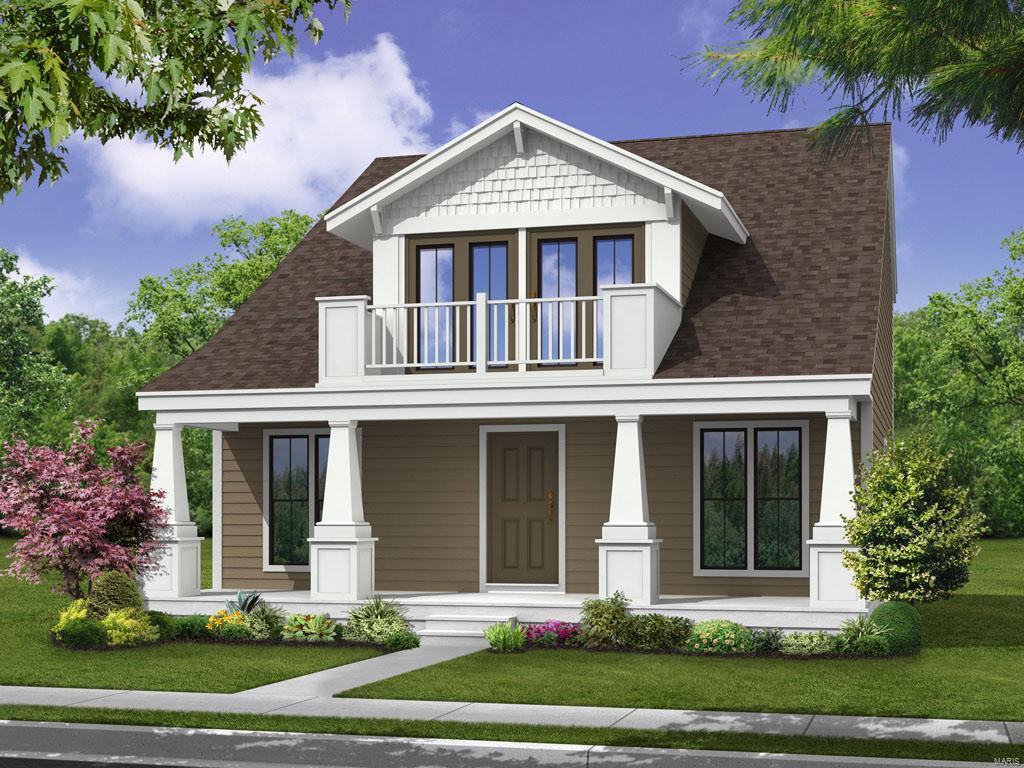 New Town - Residential