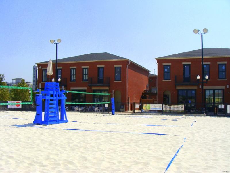 New Town - Residential