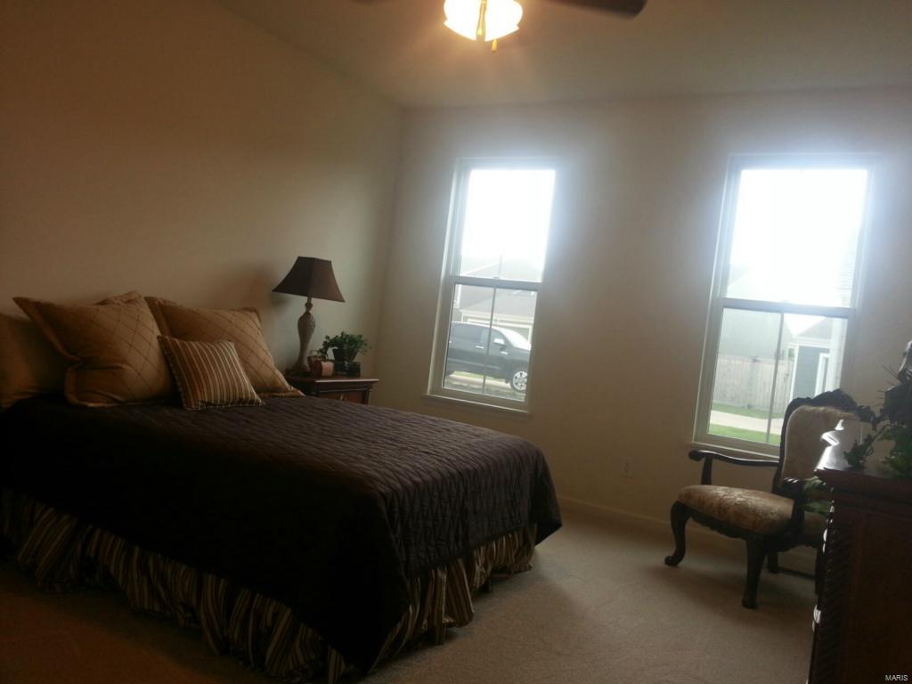 New Town - Residential