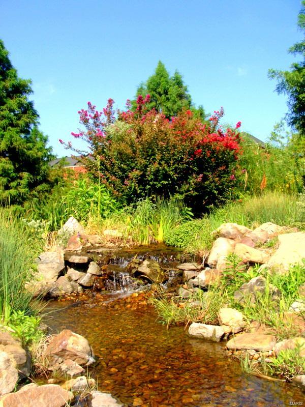 New Town - Residential