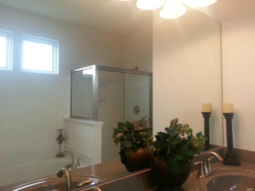 New Town - Residential