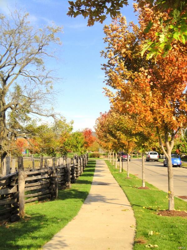 New Town - Residential