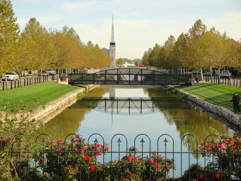 New Town - Residential