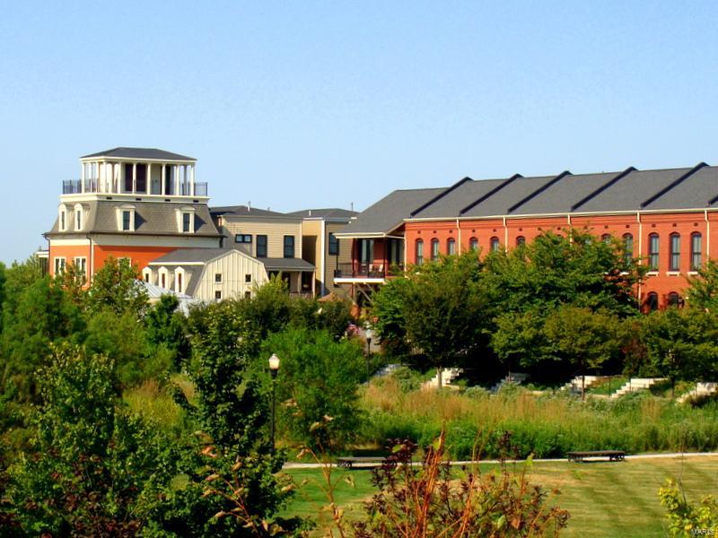 New Town - Residential