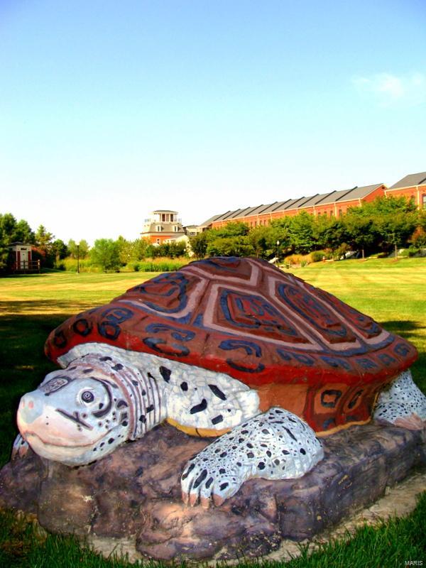 New Town - Residential