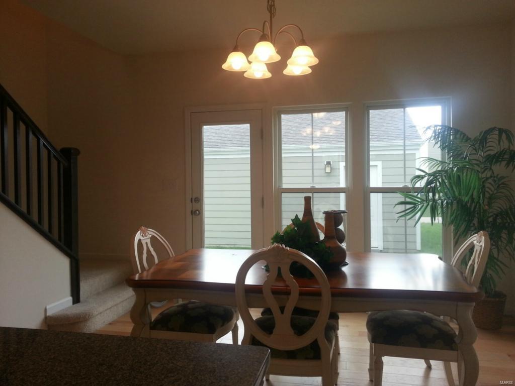 New Town - Residential